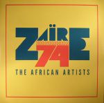 Zaire 74: The African Artists