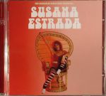 The Sexadelic Disco Funk Sound Of Susana Estrada