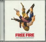 Free Fire (Soundtrack)