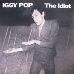 The Idiot (reissue)