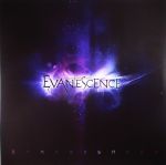 Evanescence (reissue)