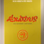 Exodus The Movement Continues: 40th Anniversary Edition