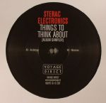 Things To Think About (Album Sampler)