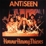 Honour Among Thieves (reissue)