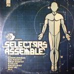 CoOp Presents: Selectors Assemble