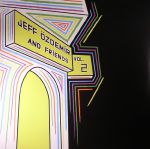 Jeff Ozdemir & Friends Vol 2