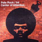 Center Of Attention (reissue)