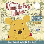 Winnie The Pooh Lullabies (Soundtrack)