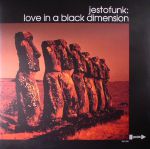 Love In A Black Dimension (reissue)