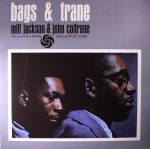 Bags & Trane (reissue)