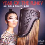 Year Of The Funky