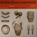 Rueda De Bullerengue