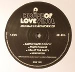 Headwork EP