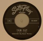 Tom Cat