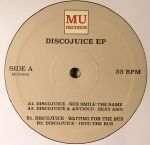 Discojuice EP