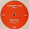 Basement Trax Vol 1 (Richie Hawtin/Jackmaster Funk production)