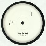 We Play House Recordings 10 Years Sampler 1