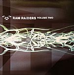 Ram Raiders Volume 2