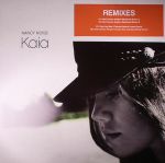 Kaia/Azizi's Dance (remixes)