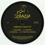 Girada Max EP