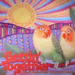 Gettin' Together: Groovy Sounds Of The Summer Of Love