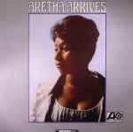 Aretha Arrives (mono) (reissue)