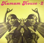 Hamam House 2