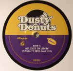 Dusty Donuts 12