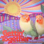 Gettin' Together: Groovy Sounds From The Summer Of Love