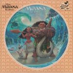 Moana (Soundtrack)
