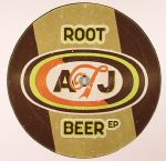 Root Beer EP