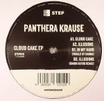Cloud Cake EP