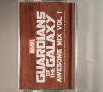 Guardians Of The Galaxy: Awesome Mix Vol 1 (Soundtrack)