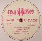 Trak Madnezz II