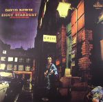 The Rise & Fall Of Ziggy Stardust & The Spiders From Mars