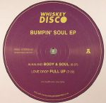 Bumpin' Soul EP