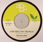 Love Don't Pay The Bills