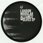 Wolves EP