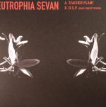 Eutrophia Sevan