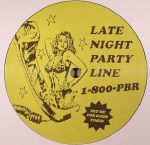 Late Night Party Line