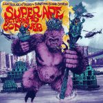 Super Ape Returns To Conquer