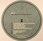 All About Expression EP