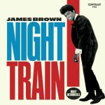 Night Train: Mighty Instrumentals