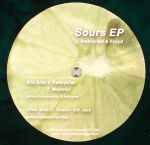 Sours EP