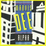 Alpha (Orgue Electronique mix)