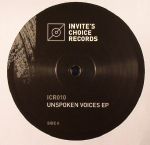 Unspoken Voices EP