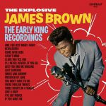 The Explosive James Brown