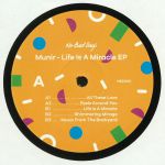 Life Is A Miracle EP