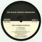 The Altered States EP