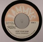 Stop Your War